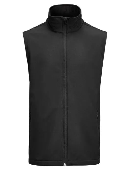 James Harvest Valley Vest HAR2131044 - - Customisable Hoodies