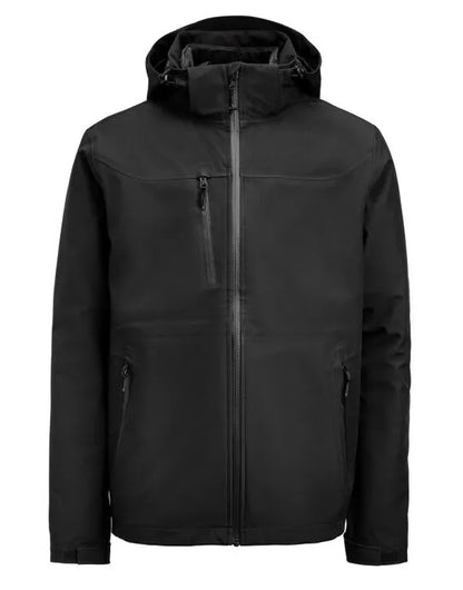 James Harvest Pinnacles Jacket HAR2131046 - - Customisable Jacket