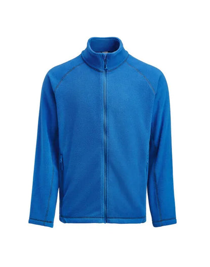 James Harvest Zion Fleece HAR2131504 - - Customisable Fleece