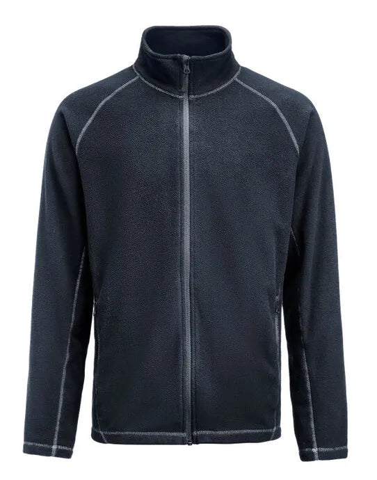 James Harvest Zion Fleece HAR2131504 - - Customisable Fleece