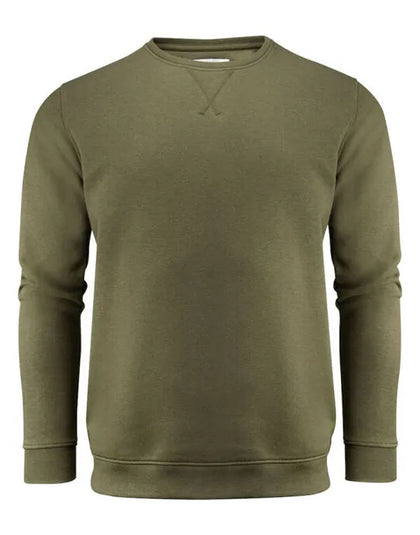 Moss Green
