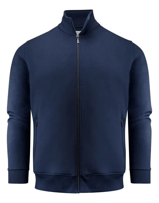 James Harvest Melville Heights Sweat HAR2132026 - - Customisable Sweatshirts