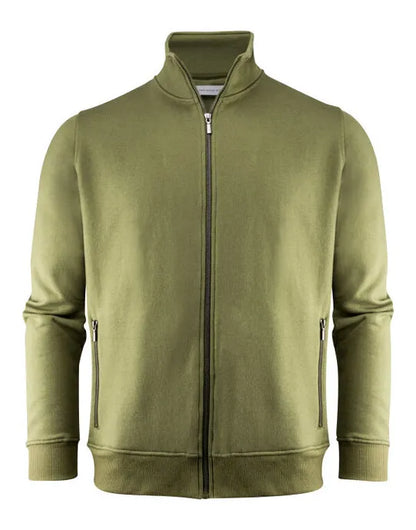 James Harvest Melville Heights Sweat HAR2132026 - - Customisable Sweatshirts