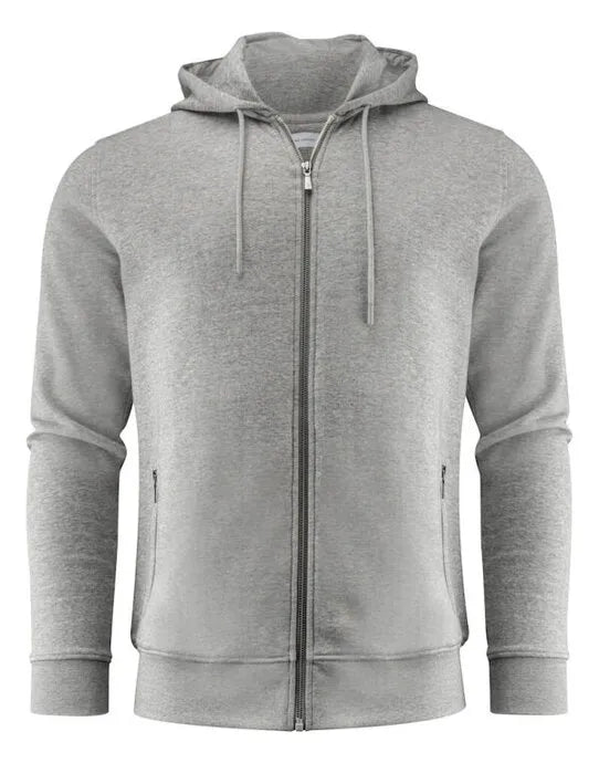 James Harvest Westwood Heights Zip Hood HAR2132027 - - Customisable Sweatshirts