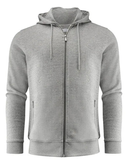 James Harvest Westwood Heights Zip Hood HAR2132027 - - Customisable Sweatshirts