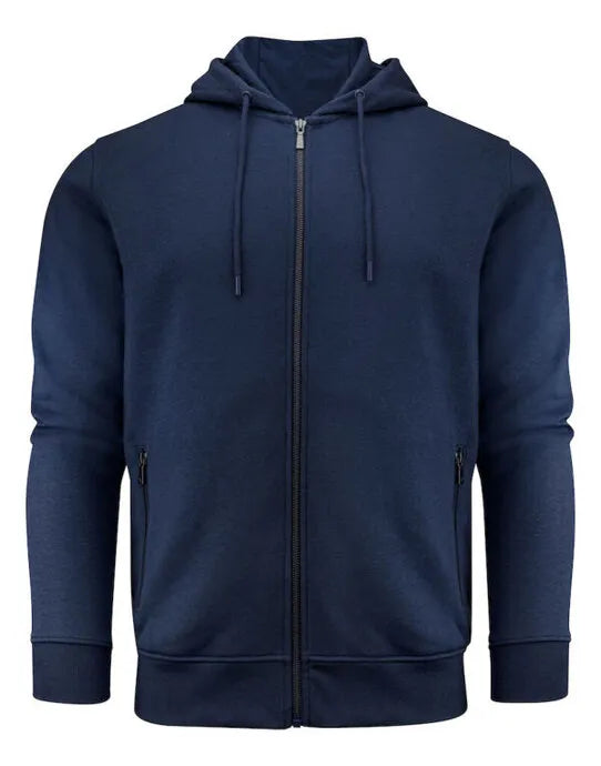 James Harvest Westwood Heights Zip Hood HAR2132027 - - Customisable Sweatshirts