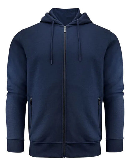 James Harvest Westwood Heights Zip Hood HAR2132027 - - Customisable Sweatshirts