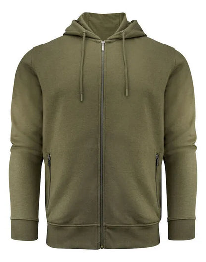 James Harvest Westwood Heights Zip Hood HAR2132027 - - Customisable Sweatshirts