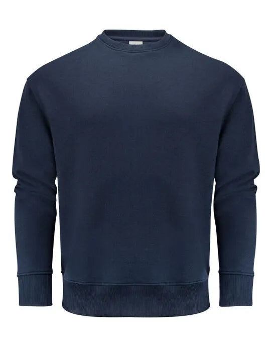 James Harvest Hopedale Crewneck HAR2132028 - - Customisable Sweatshirts