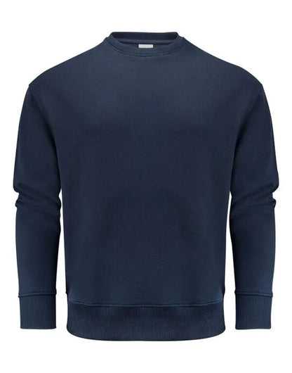 James Harvest Hopedale Crewneck HAR2132028 - - Customisable Sweatshirts