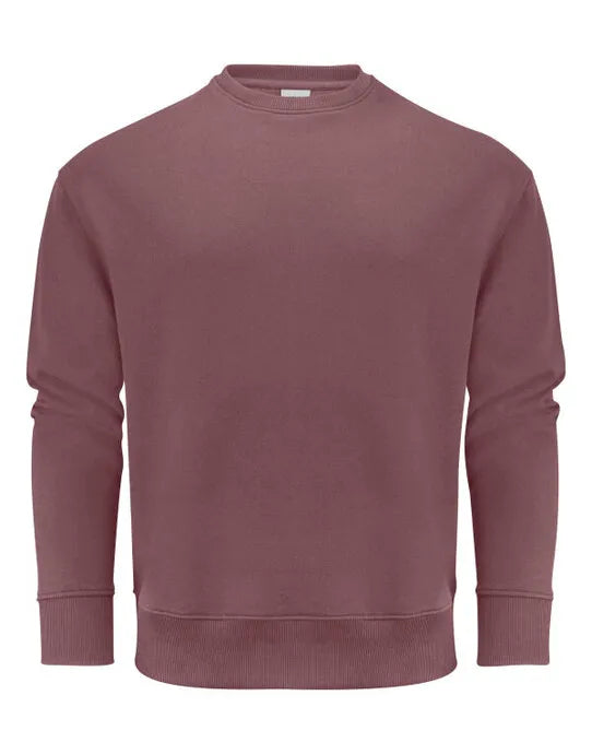 James Harvest Hopedale Crewneck HAR2132028 - - Customisable Sweatshirts