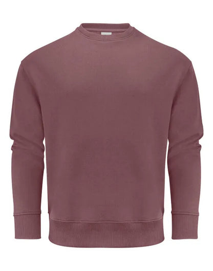 James Harvest Hopedale Crewneck HAR2132028 - - Customisable Sweatshirts