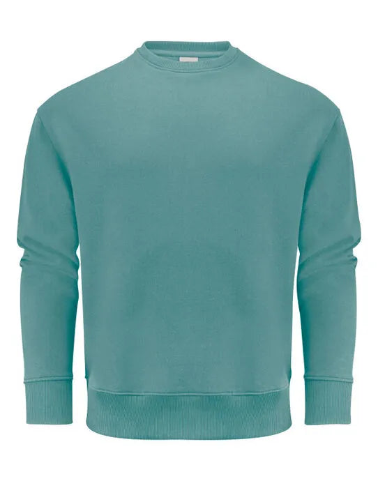 James Harvest Hopedale Crewneck HAR2132028 - - Customisable Sweatshirts
