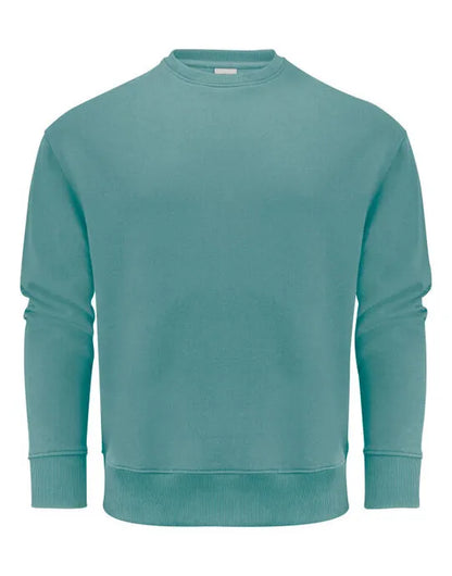 James Harvest Hopedale Crewneck HAR2132028 - - Customisable Sweatshirts