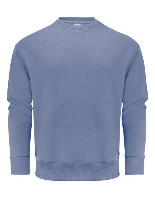 James Harvest Hopedale Crewneck HAR2132028 - - Customisable Sweatshirts