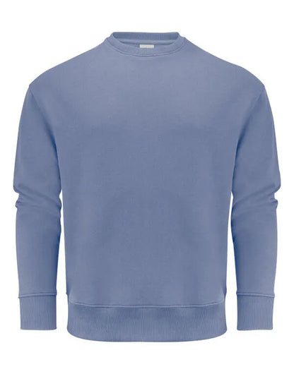 James Harvest Hopedale Crewneck HAR2132028 - - Customisable Sweatshirts