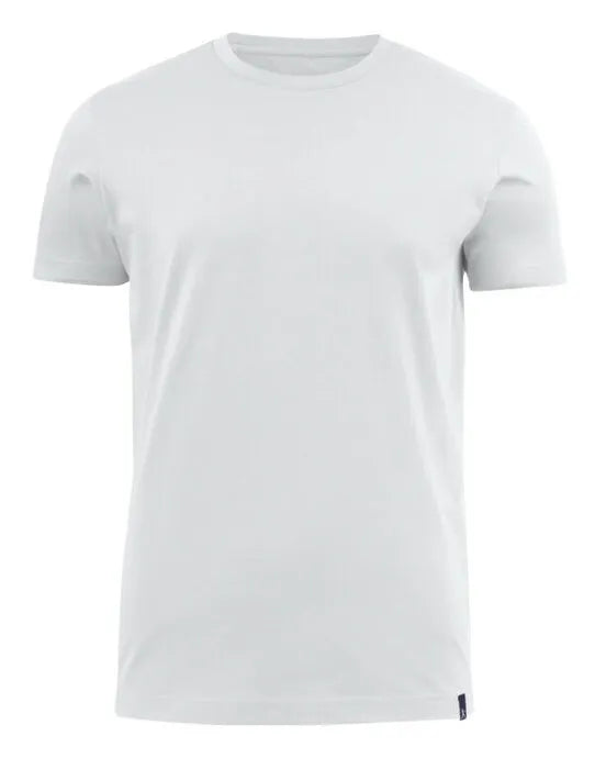 James Harvest American U T Shirt HAR2134017 - - Customisable T-Shirt