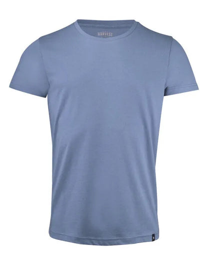 James Harvest American U T Shirt HAR2134017 - - Customisable T-Shirt