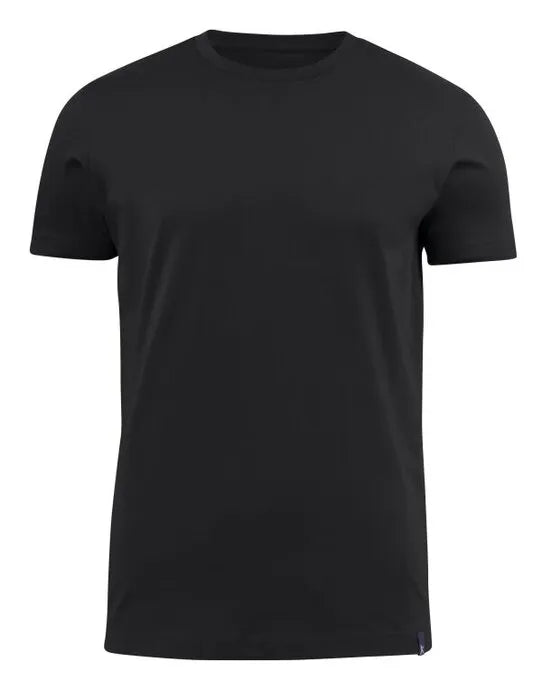 James Harvest American U T Shirt HAR2134017 - - Customisable T-Shirt