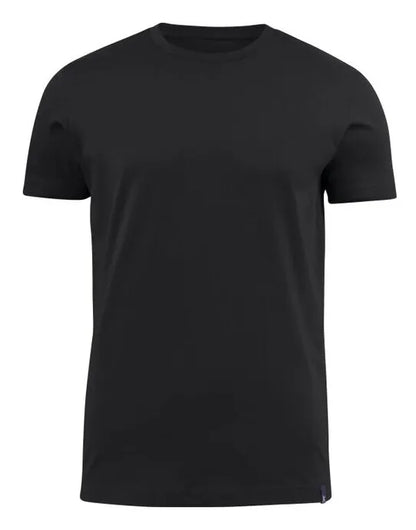 James Harvest American U T Shirt HAR2134017 - - Customisable T-Shirt