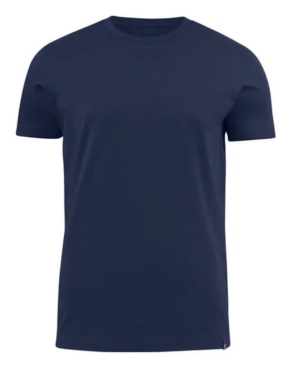 James Harvest American U T Shirt HAR2134017 - - Customisable T-Shirt