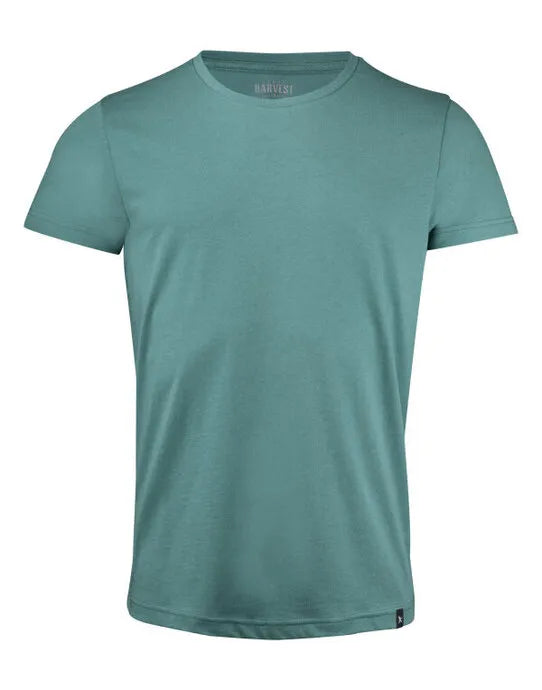 James Harvest American U T Shirt HAR2134017 - - Customisable T-Shirt