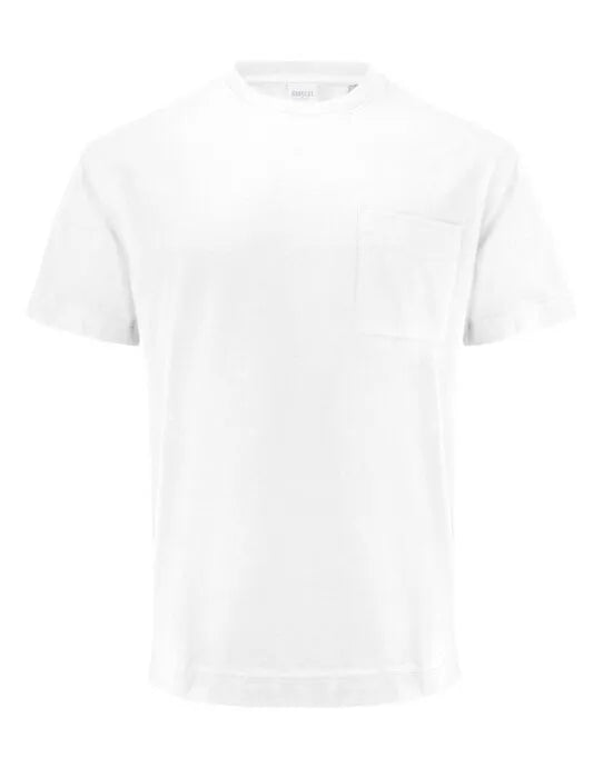 James Harvest Devons Relaxed Fit T Shirt HAR2134019 - - Customisable T-Shirt