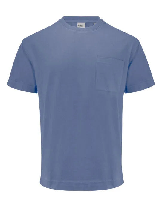 James Harvest Devons Relaxed Fit T Shirt HAR2134019 - - Customisable T-Shirt