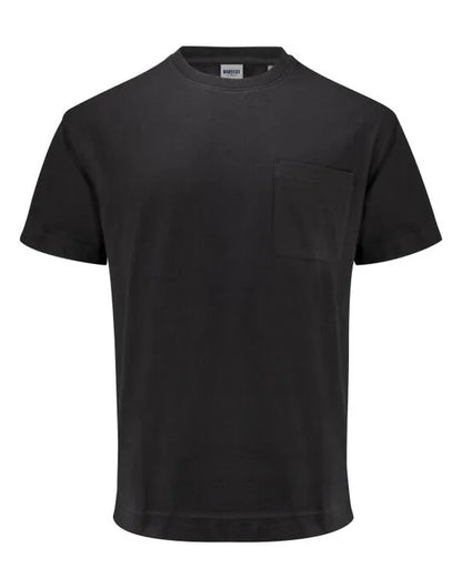 James Harvest Devons Relaxed Fit T Shirt HAR2134019 - - Customisable T-Shirt