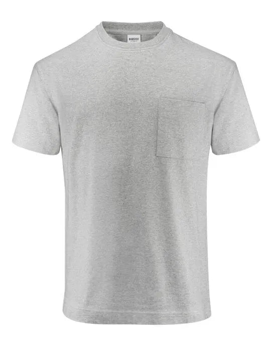James Harvest Devons Relaxed Fit T Shirt HAR2134019 - - Customisable T-Shirt