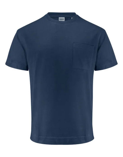 James Harvest Devons Relaxed Fit T Shirt HAR2134019 - - Customisable T-Shirt