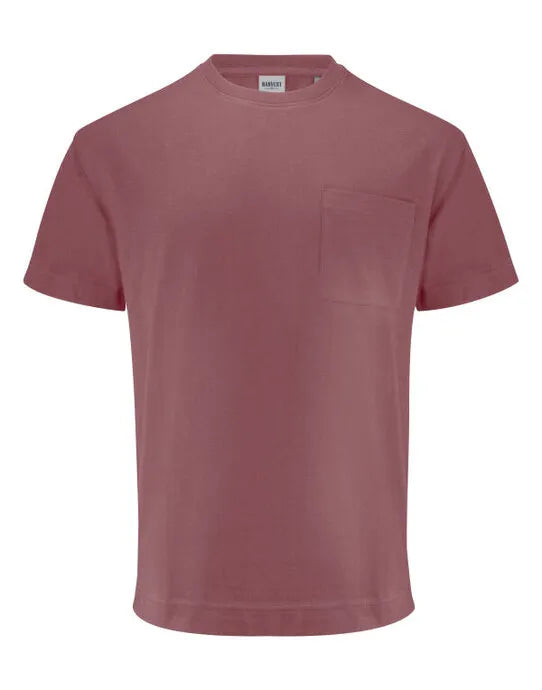 James Harvest Devons Relaxed Fit T Shirt HAR2134019 - - Customisable T-Shirt