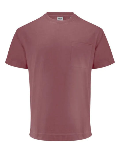 James Harvest Devons Relaxed Fit T Shirt HAR2134019 - - Customisable T-Shirt