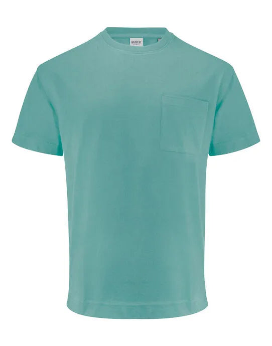James Harvest Devons Relaxed Fit T Shirt HAR2134019 - - Customisable T-Shirt