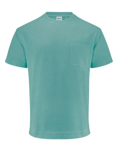James Harvest Devons Relaxed Fit T Shirt HAR2134019 - - Customisable T-Shirt