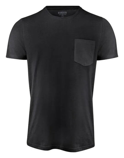 James Harvest Walcott T Shirt HAR2134020 - - Customisable T-Shirt