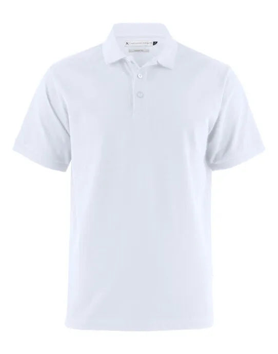 James Harvest Neptune Regular Polo HAR2135031 - - Customisable Polos
