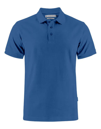James Harvest Neptune Regular Polo HAR2135031 - - Customisable Polos