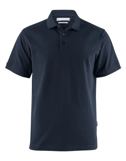 James Harvest Neptune Regular Polo HAR2135031 - - Customisable Polos
