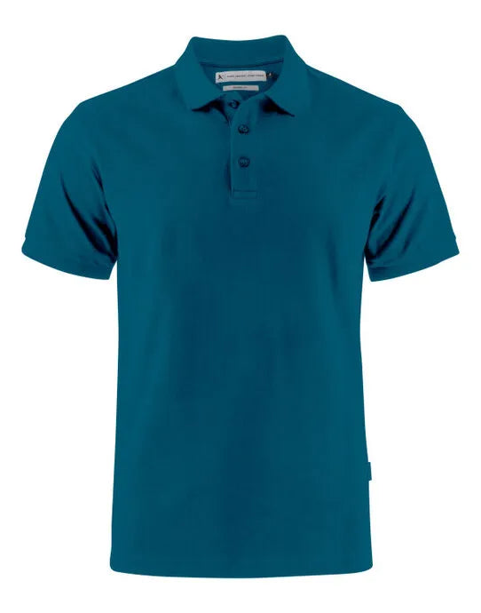 James Harvest Neptune Regular Polo HAR2135031 - - Customisable Polos