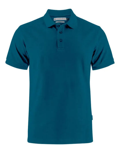 James Harvest Neptune Regular Polo HAR2135031 - - Customisable Polos