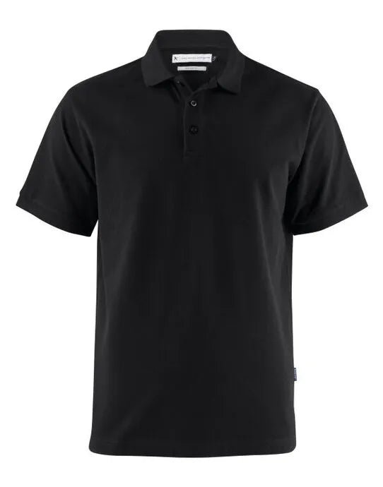 James Harvest Neptune Regular Polo HAR2135031 - - Customisable Polos