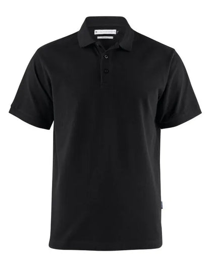 James Harvest Neptune Regular Polo HAR2135031 - - Customisable Polos