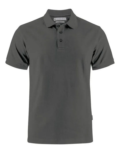 James Harvest Neptune Regular Polo HAR2135031 - - Customisable Polos