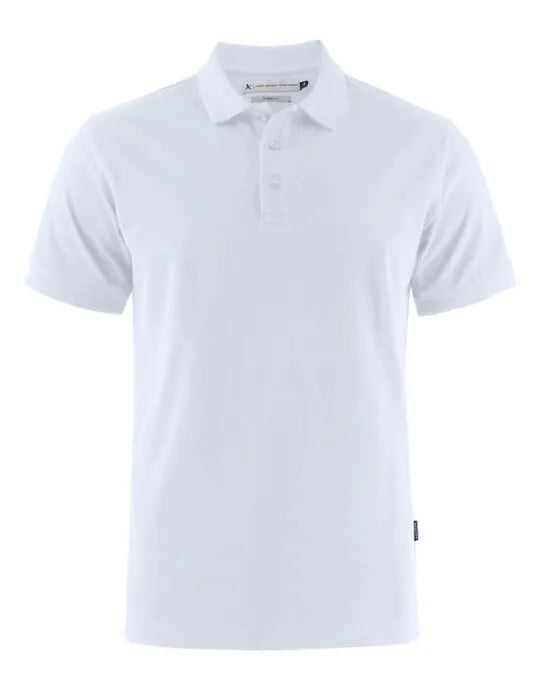 James Harvest Neptune Modern Polo HAR2135032 - - Customisable Polos