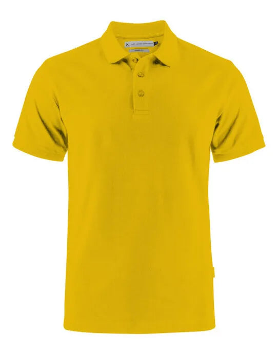 James Harvest Neptune Modern Polo HAR2135032 - - Customisable Polos