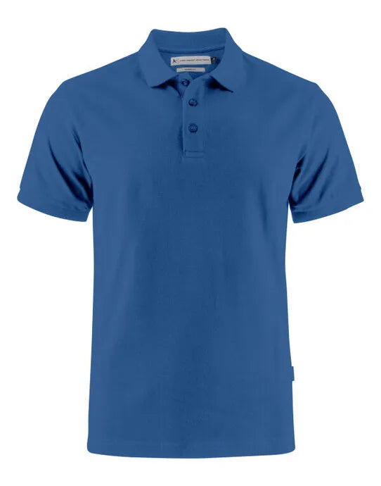 James Harvest Neptune Modern Polo HAR2135032 - - Customisable Polos