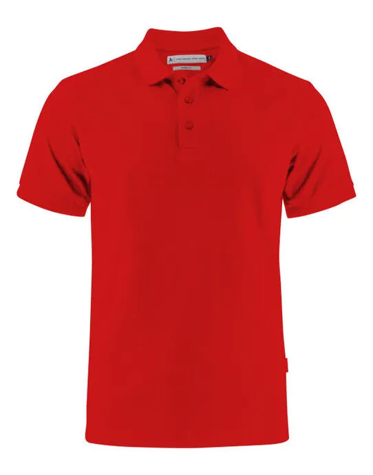 James Harvest Neptune Modern Polo HAR2135032 - - Customisable Polos