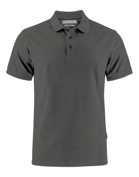 James Harvest Neptune Modern Polo HAR2135032 - - Customisable Polos