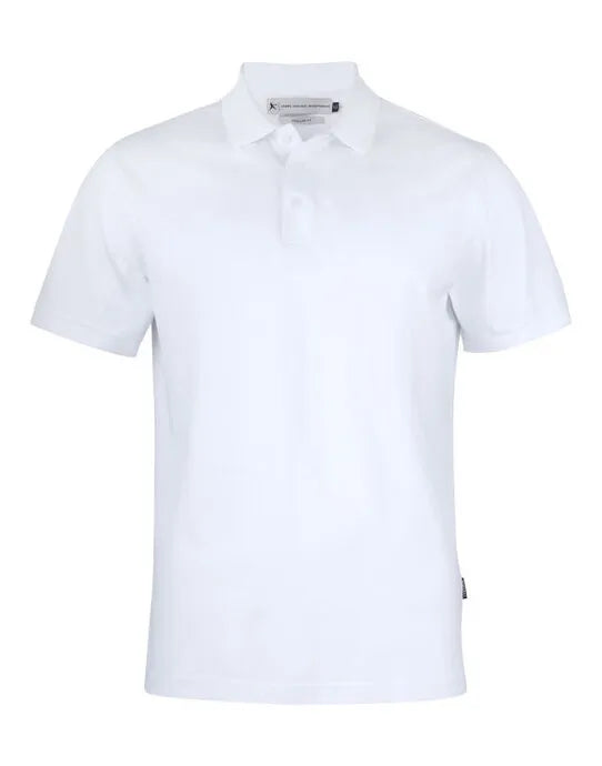 James Harvest Sunset Regular Polo HAR2135033 - - Customisable Polos